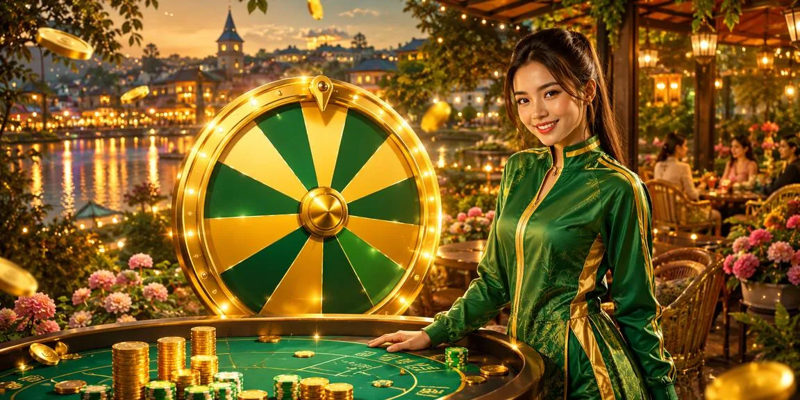 okpun Thuật ngữ casino bạn cần biết tại okpun